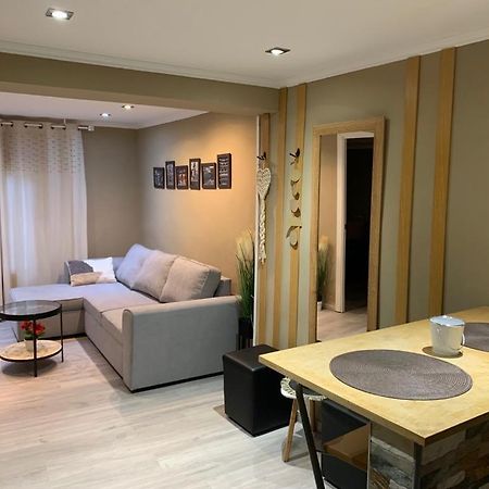 Apartamento Robert Logroño Exterior foto