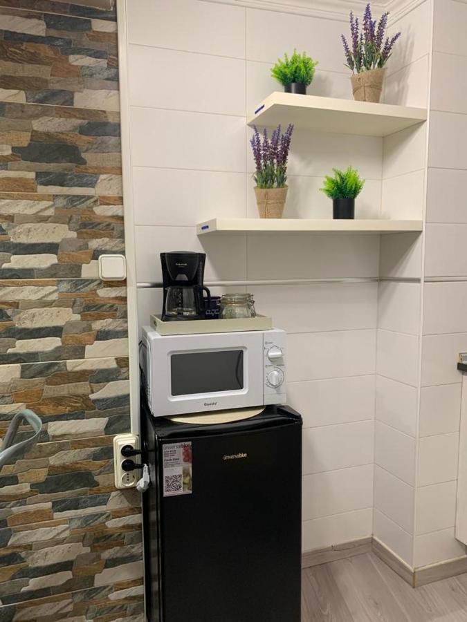 Apartamento Robert Logroño Exterior foto