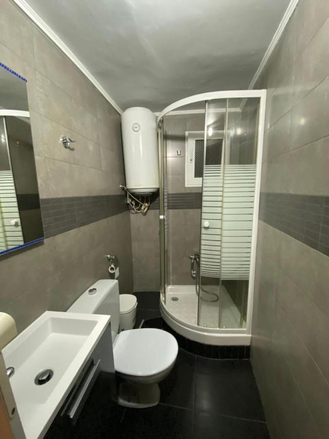 Apartamento Robert Logroño Exterior foto