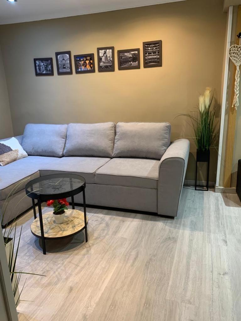 Apartamento Robert Logroño Exterior foto